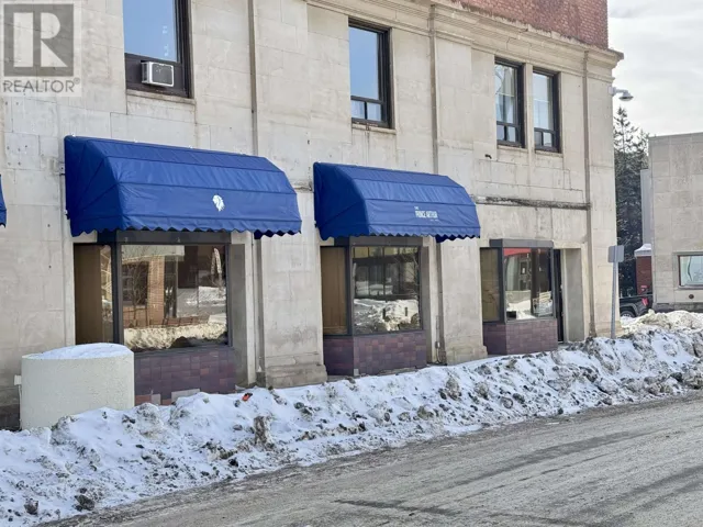 17 Cumberland ST, Thunder Bay, Ontario P7A4K8