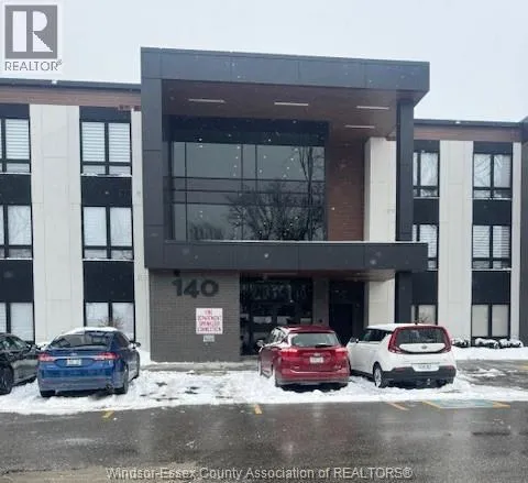 140 MAIN STREET East Unit# 205, Kingsville, Ontario N9Y1A6