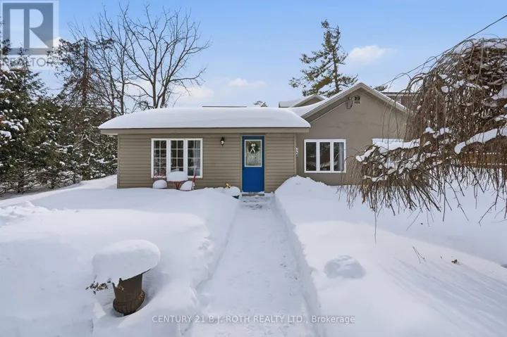 116 BURTON AVENUE, Barrie (Allandale), Ontario L4N2R8
