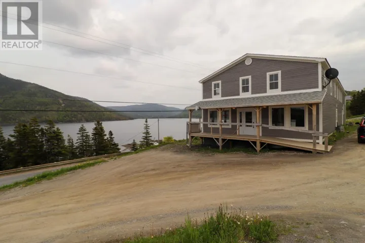 71 Tablelands Drive, Birchy Head, Newfoundland & Labrador A0K1K0