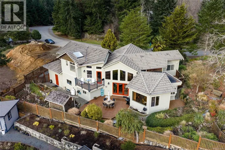 3380 Redden Rd, Nanoose Bay, British Columbia V9P9H4