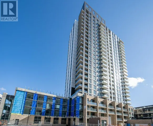 309 - 55 DUKE STREET W, Kitchener, Ontario N2H0C9