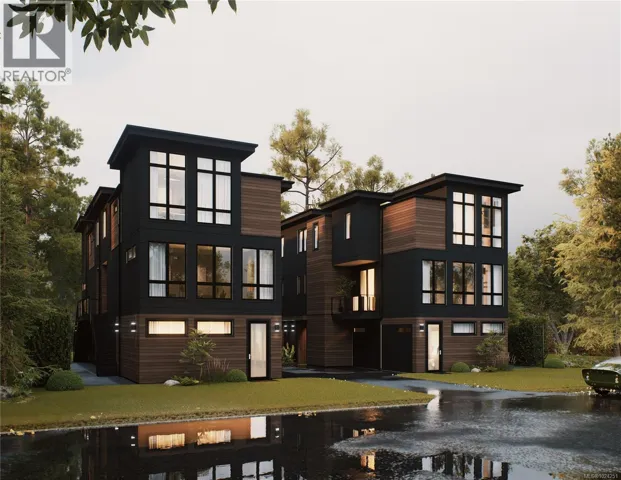 4 2215 Greenlands Rd, Saanich, British Columbia V8N1T6