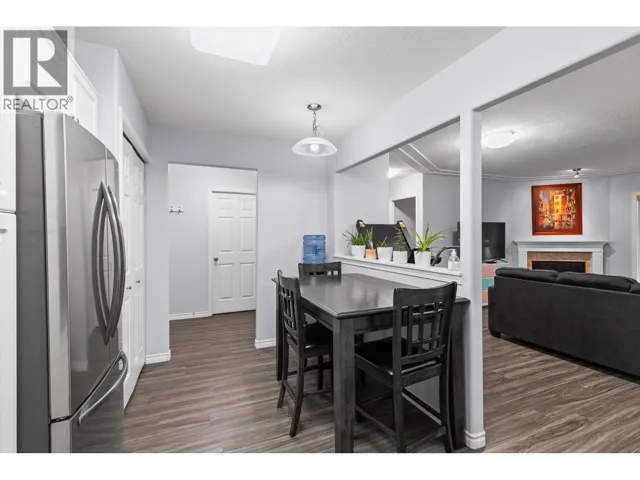 1966 Durnin Road Unit# 105, Kelowna, British Columbia V1X7Z2