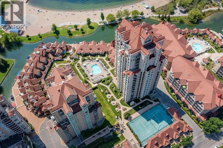 1128 Sunset Drive Unit# 1404, Kelowna, British Columbia V1Y9W7