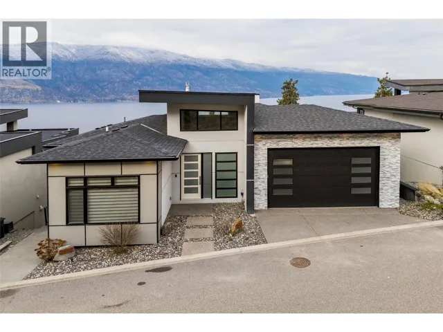 3410 Chocolate Lily Lane, Kelowna, British Columbia V1V3G1