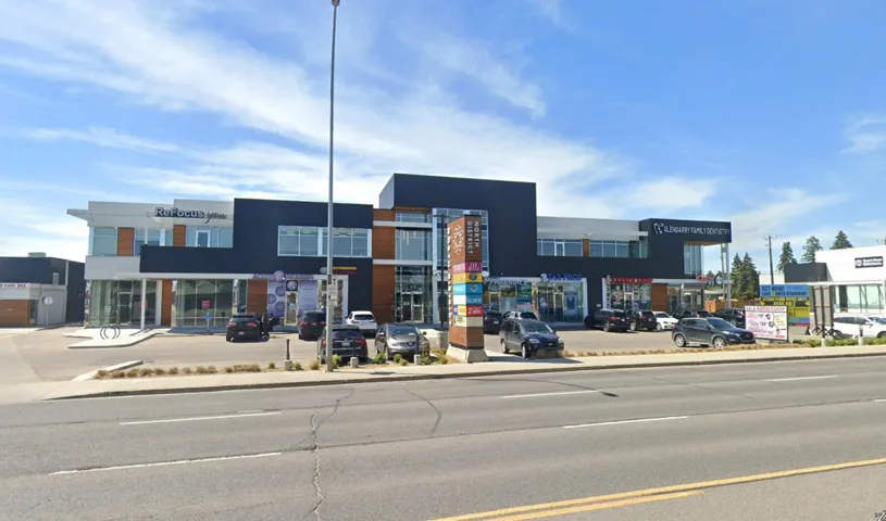 Unit 11 12820 97 Street NW, Edmonton, Alberta T5E4C3