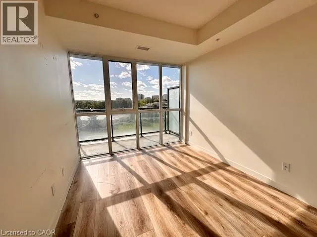 128 KING Street N Unit# 906, Waterloo, Ontario N2J0E9