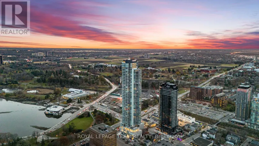 906 - 805 CARLING AVENUE, Ottawa, Ontario K1S5W9