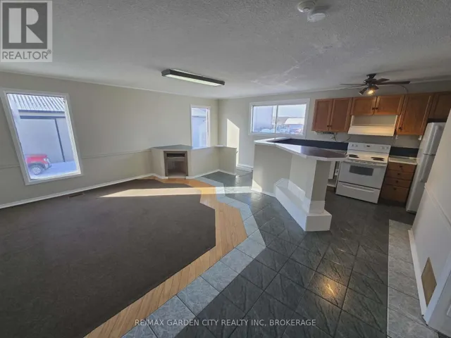 UPPER BACK - 215 ROBERTS ROAD, Grimsby (Grimsby West), Ontario L3M4E8