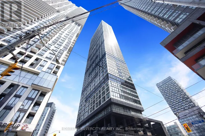 PH8 - 181 DUNDAS STREET E, Toronto (Moss Park), Ontario M5A1Z4