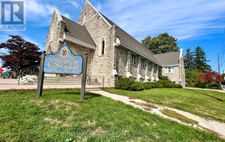 LOWER&OFFICE - 676 SIMCOE STREET N, Oshawa (Centennial), Ontario L1G4V7