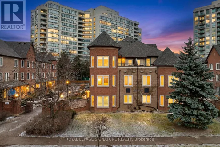 59 - 735 NEW WESTMINSTER DRIVE, Vaughan (Brownridge), Ontario L4J7Y9