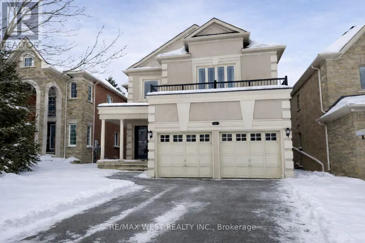 126 NER ISRAEL DRIVE, Vaughan (Patterson), Ontario L4J9L1