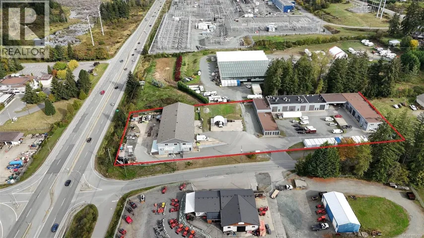 2935 Sprott Rd, Duncan, British Columbia V9L6B5