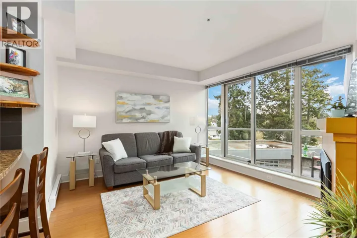 407 2745 Veterans Memorial Pkwy, Langford, British Columbia V9B0H4