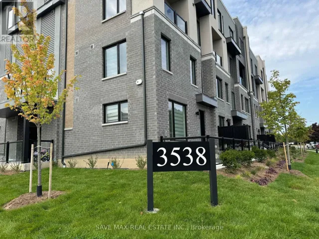 18 - 3538 COLONIAL DRIVE, Mississauga (Erin Mills), Ontario L5L0C1