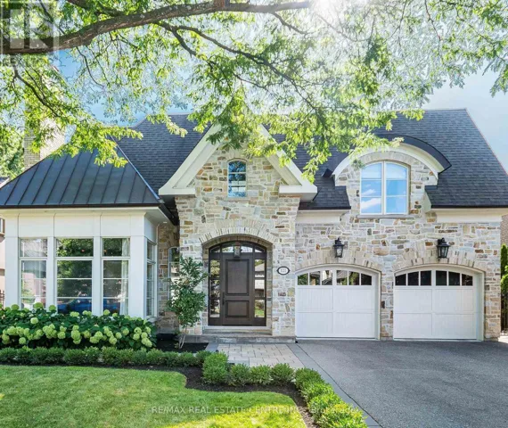 122 WIMBLETON ROAD, Toronto (Edenbridge-Humber Valley), Ontario M9A3S6