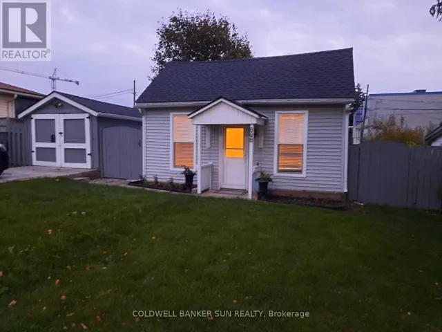 888 NELLIS STREET, Woodstock (Woodstock - North), Ontario N4S4C5