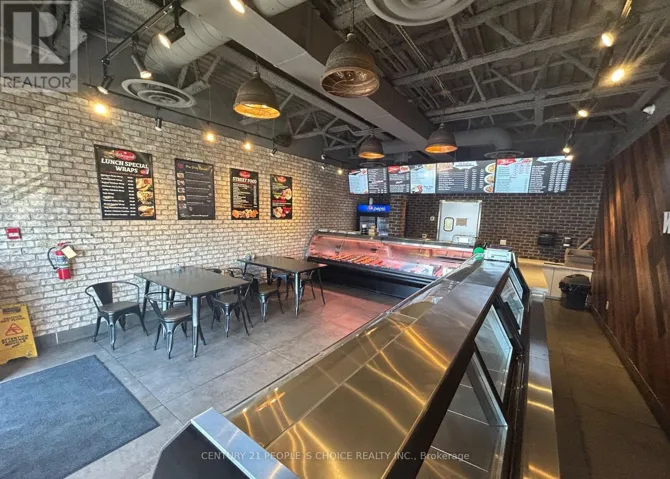 # 2 - 40 CENTENNIAL PARKWAY N, Hamilton (Riverdale), Ontario L8E1H6