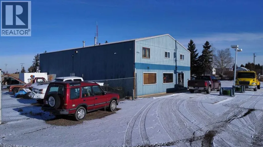 940 5 Avenue, Bassano, Alberta T0J0B0