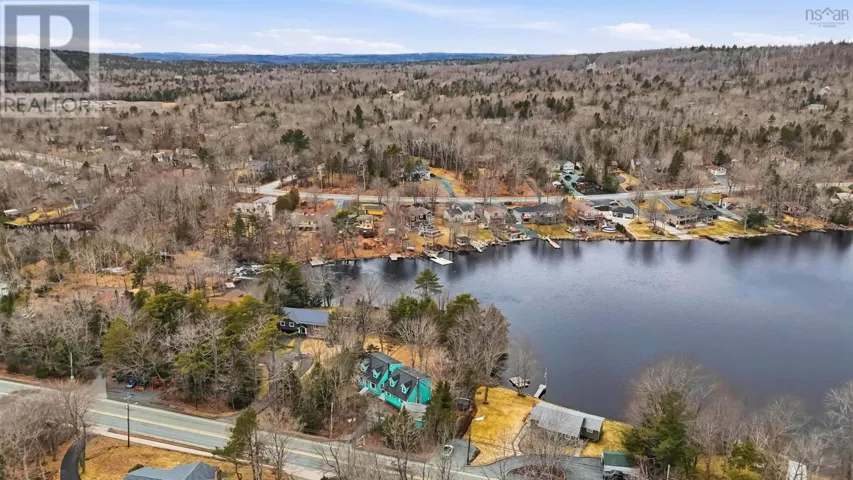 3577/3577A Highway 2 Highway, Fletchers Lake, Nova Scotia B2T1H7