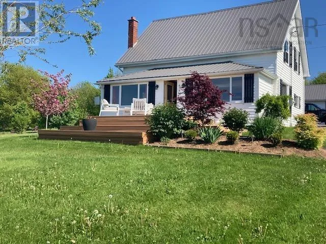 676 Highway 201, Moschelle, Nova Scotia B0S1A0