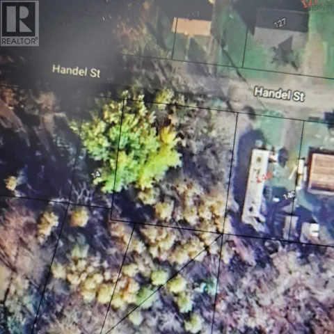 Handel Street, Oxford, Nova Scotia B0M1P0