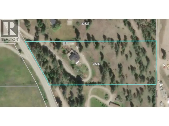 22797 Garnet Valley Road, Summerland, British Columbia V0H1Z3