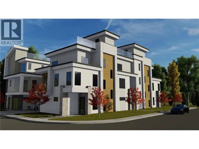 440 Eldorado Road, Kelowna, British Columbia V1W1G8