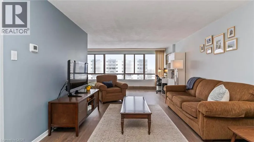 570 PROUDFOOT Lane Unit# 902, London, Ontario N6H4Z1
