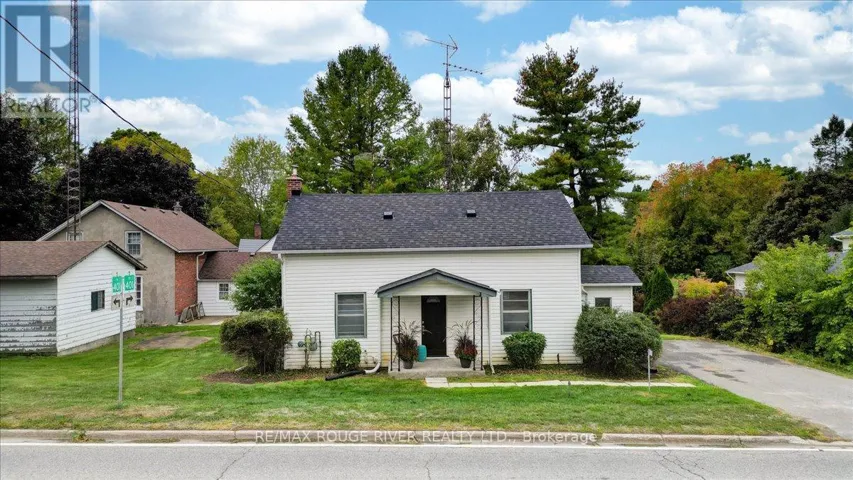 232 LYLE STREET N, Alnwick/Haldimand (Grafton), Ontario K0K2G0
