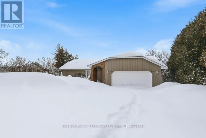 4325 COUNTY RD 9, Greater Napanee (Greater Napanee), Ontario K7R3K8