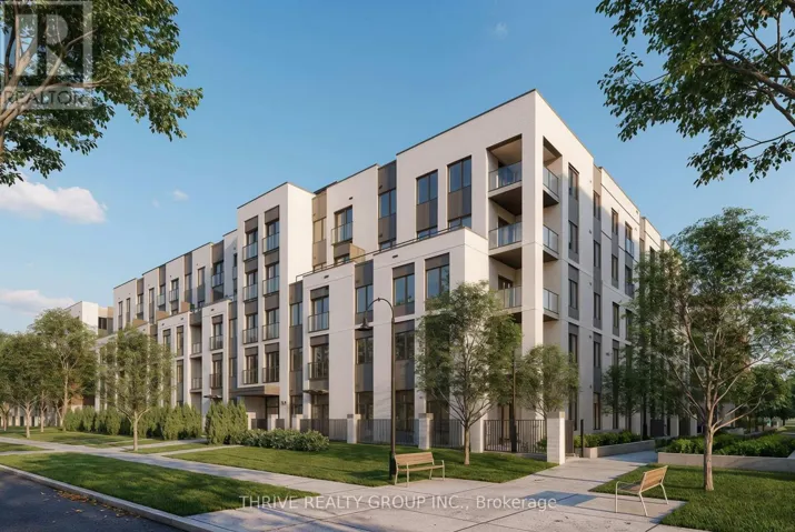 204 - 373 HILL STREET, London South (South C), Ontario N6B1E3