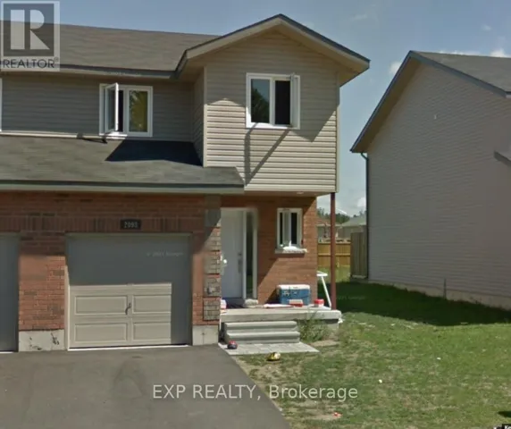 2098 SANDSTONE CRESCENT, Petawawa, Ontario K8H0B2