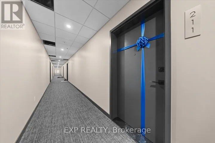 211 - 3600 BRIAN COBURN BOULEVARD, Ottawa, Ontario K4A5T8