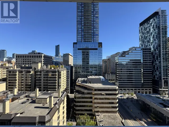 1504 - 280 DUNDAS STREET W, Toronto (Kensington-Chinatown), Ontario M5T0E3