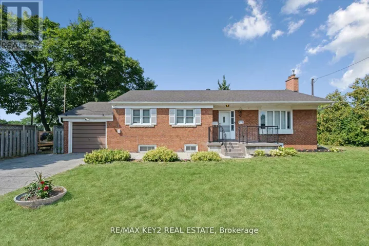 172 ALLANFORD ROAD, Toronto (Tam O'Shanter-Sullivan), Ontario M1T2N9