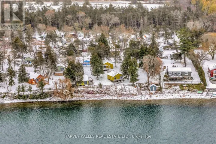 58 VALHALLA LANE, Prince Edward County (Athol), Ontario K0L1P0