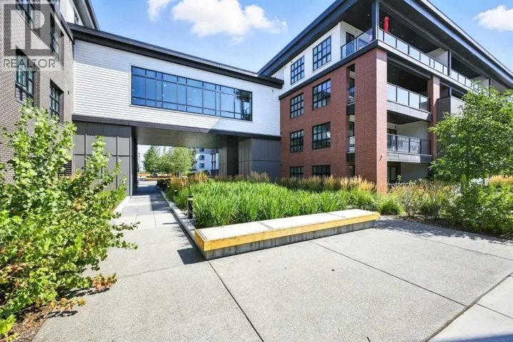 419, 4275 Norford Avenue NW, Calgary, Alberta T3B6M2