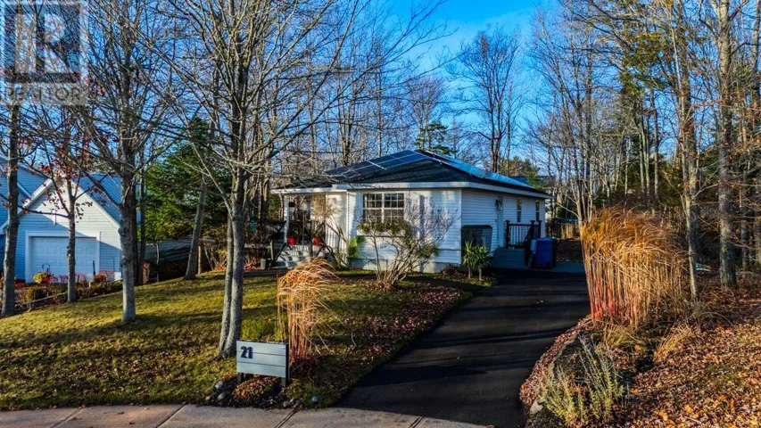 21 Heritage Place, Truro, Nova Scotia B2N6J4