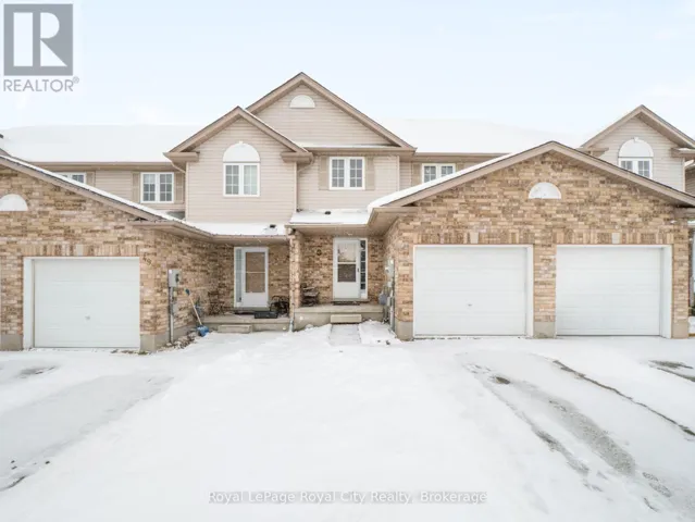 47 SCHRODER CRESCENT, Guelph (Grange Road), Ontario N1E7B3