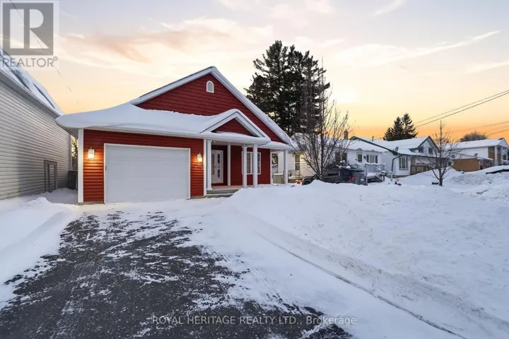 38 ALICE STREET, Brighton, Ontario K0K1H0