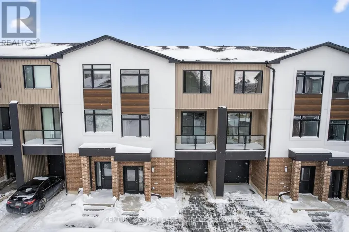 16 - 349 SOUTHDALE ROAD E, London South (South W), Ontario N6E0B9