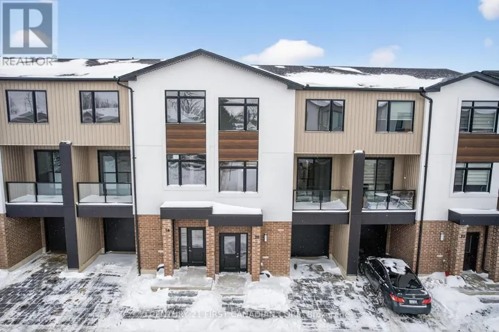 20 - 349 SOUTHDALE ROAD E, London South (South W), Ontario N6E0B9