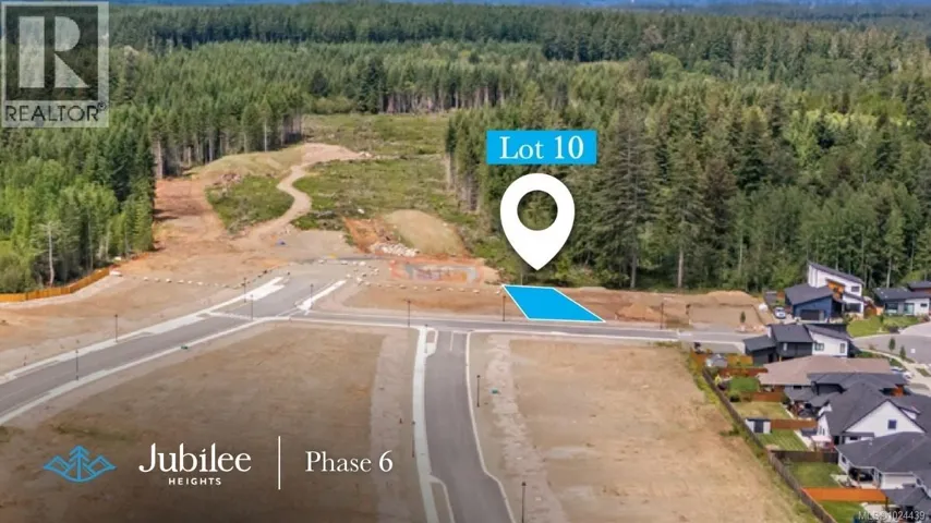 804 Salal St, Campbell River, British Columbia V9H0G4