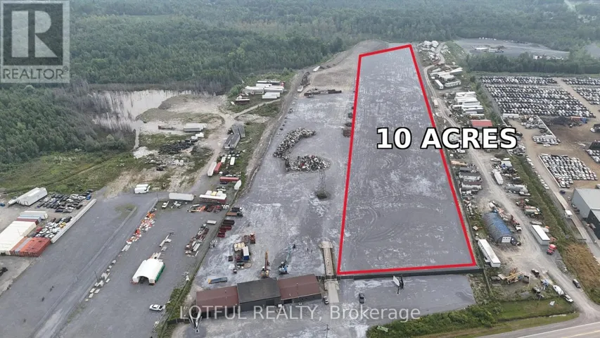 LOT 3- 6682 BANK STREET, Ottawa, Ontario K0A2P0