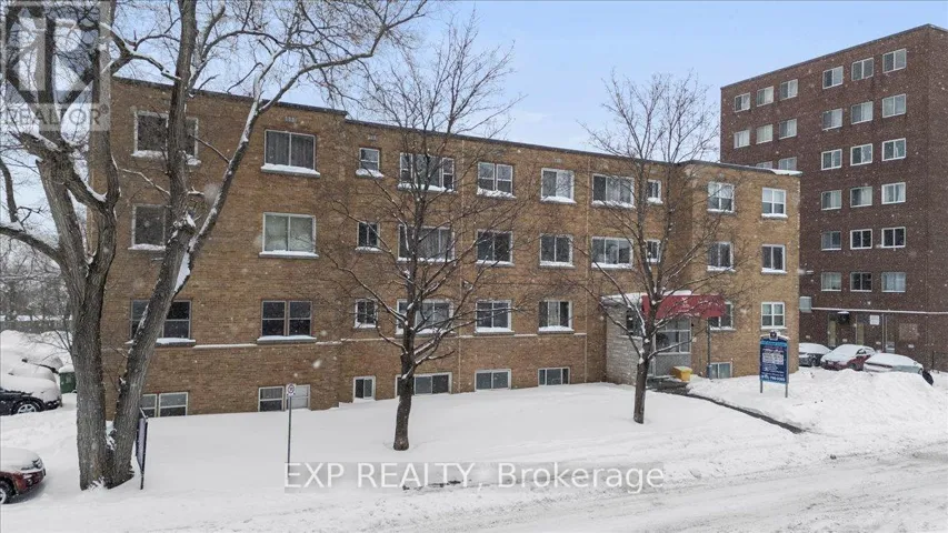 09 - 1455 MORISSET AVENUE, Ottawa, Ontario K1Z8H4