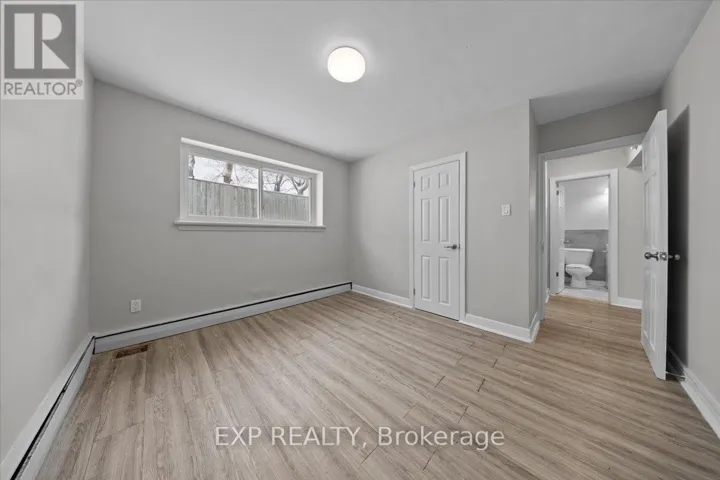 03 - 1455 MORISSET AVENUE, Ottawa, Ontario K1Z8H4