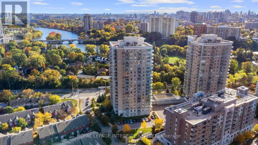 1208 - 90 LANDRY STREET, Ottawa, Ontario K1L0A9